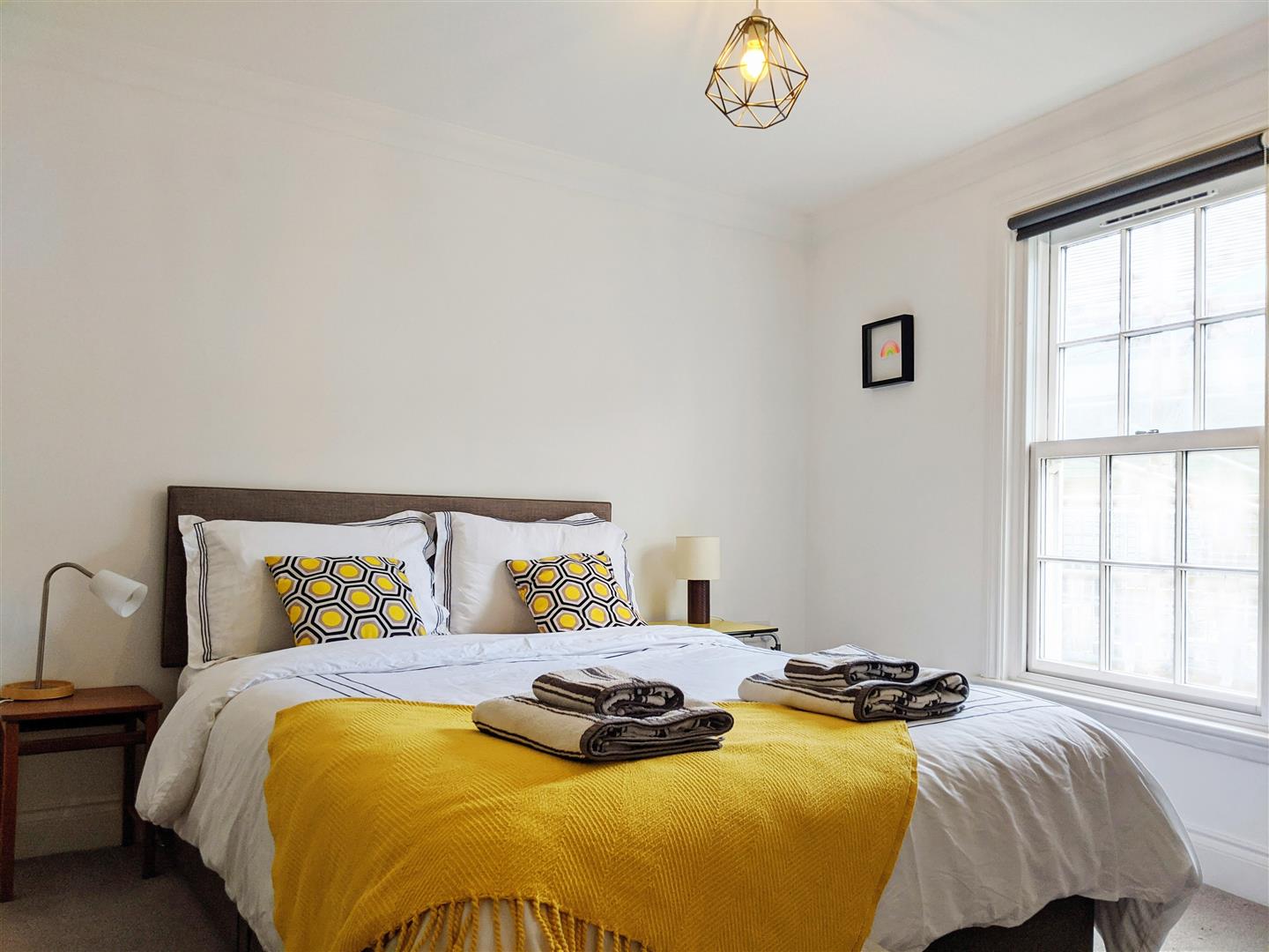 2 bed property in George Street, Old Town, Hastings